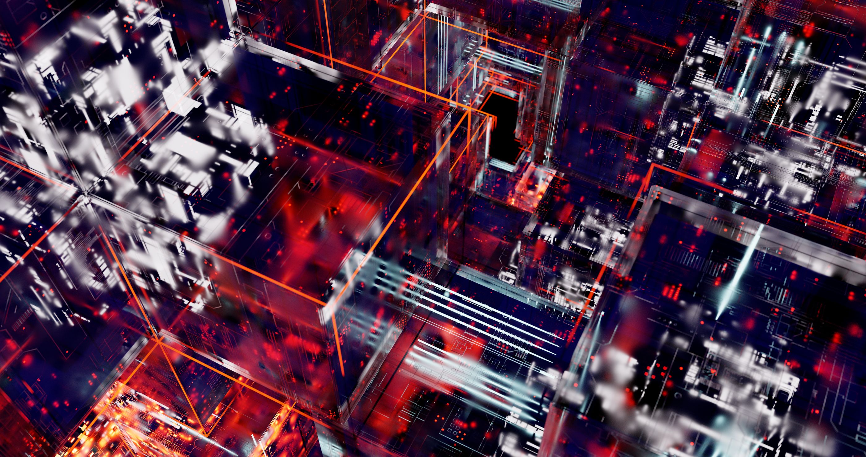 Identity resolution data flow