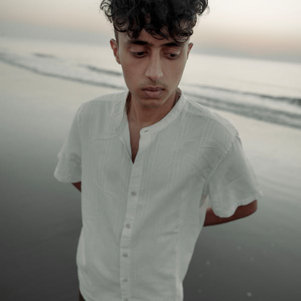 Linen shirt