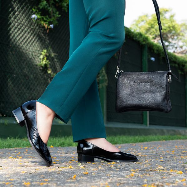 Wide trouser