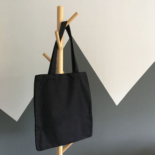 Canvas tote
